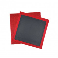 Мікрофібровий рушник з автоскрабом Clay Towel Fine Grade 30х30 см.