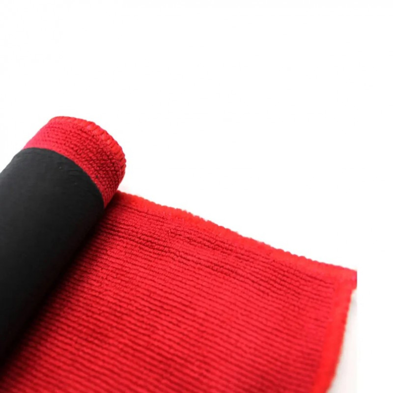 Мікрофібровий рушник з автоскрабом Clay Towel Fine Grade 30х30 см.