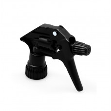 Хімстійкий тригер-розпилювач TEX Spray Black