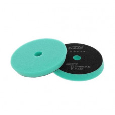 Полірувальний круг ZviZZer THERMO Pad, green зелений, жорсткий - 160/20/150
