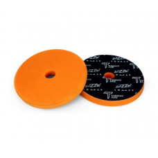 Detailing Pad ZviZZer THERMO Trapez, Orange помаранчевий пад, середньої жорсткості - 140/20/150