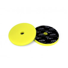 Detailing Pad ZviZZer THERMO Trapez, Yellow жовтий пад, м’який - 90/20/80
