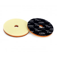 Detailing Pad ZviZZer Thermo Velour Wool Pad, Хутряний пад (ексцентрик) - 130/15/130