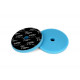 Поролоновий Полірувальний Круг ZviZZer THERMO Trapez Екстражорсткий Синій 140/20/125 мм