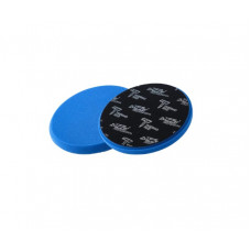 Полірувальний пад ZviZZer THERMO Rotary Pad, blue Ø 80/20/76 mm, синій, середньої жорсткості