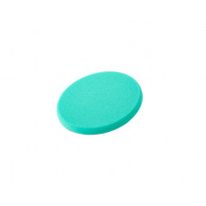 Полірувальний пад ZviZZer THERMO Rotary Pad, green Ø 160/20/150 mm, зелений, жорсткий