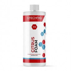 Gtechniq Citrus Foam - Шамунь для ручної мийки - 1л.