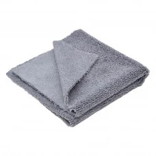 Мікрофібра для розполірування Ultimate 400GSM - Grey