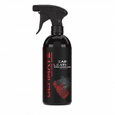 Очисник шкіри авто Easy Leather 500ml
