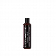 Паста очисник скла ULTIMATE GLASS POLISH CLEANER 200 мл
