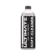 Очисник шкіри авто та алькантари ULTIMATE Soft Cleaner (концентрат 1:6) - 1л.
