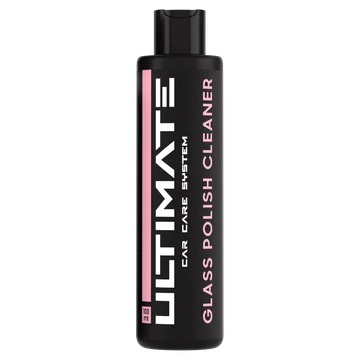Паста-очиститель Glass Polish Cleaner, 100 мл