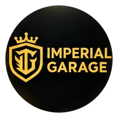 Imperial Garage Imperial Garage