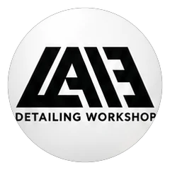 Detailing Workshop