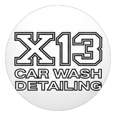 X13 Car Wash Detailing